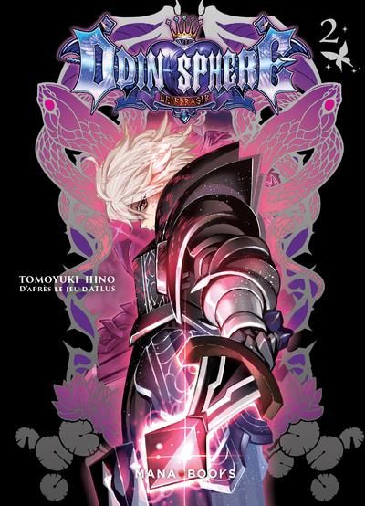 Emprunter Odin Sphere Tome 2 livre