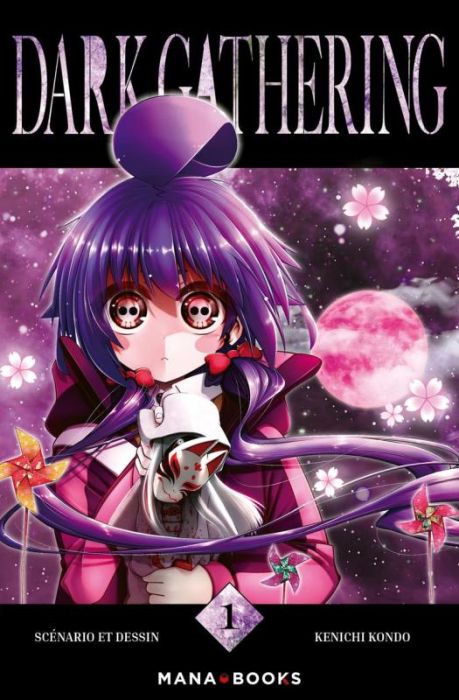 Emprunter Dark Gathering Tome 1 livre