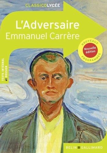 Emprunter L'Adversaire livre