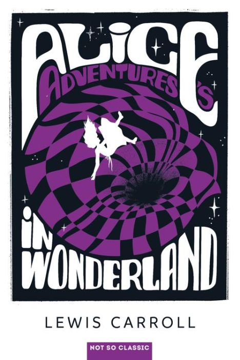 Emprunter ALICE'S ADVENTURES IN WONDERLAND livre