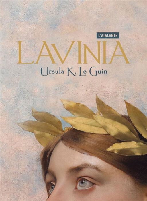 Emprunter Lavinia livre