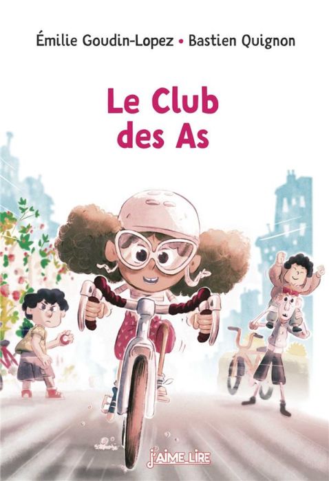 Emprunter Le Club des As livre