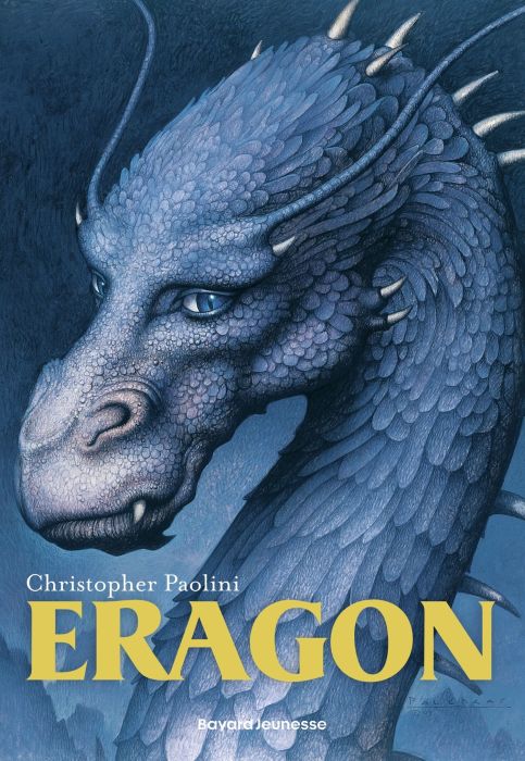 Emprunter Eragon Tome 1 : Eragon livre