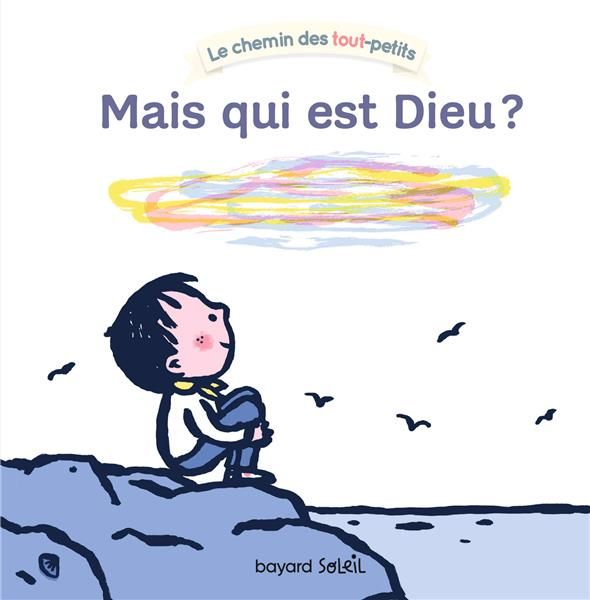 Emprunter Mais qui est Dieu ? livre