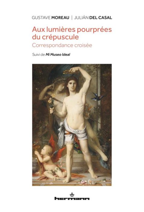 Emprunter Aux lumières pourprées du crépuscule. Correspondance croisée. Suivi de Mi Museo Ideal, Edition bilin livre