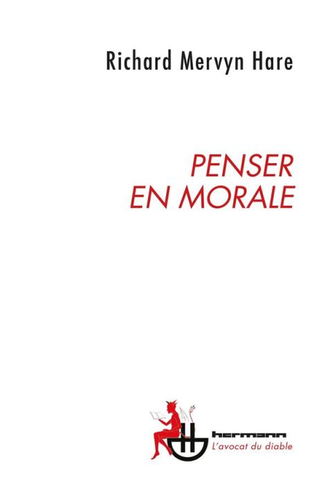 Emprunter Penser en morale. Entre intuition et critique livre