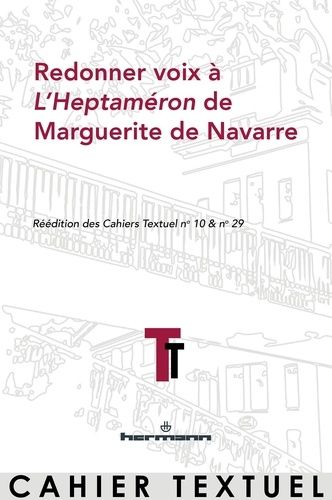 Emprunter Redonner voix à L'Heptaméron de Marguerite de Navarre livre