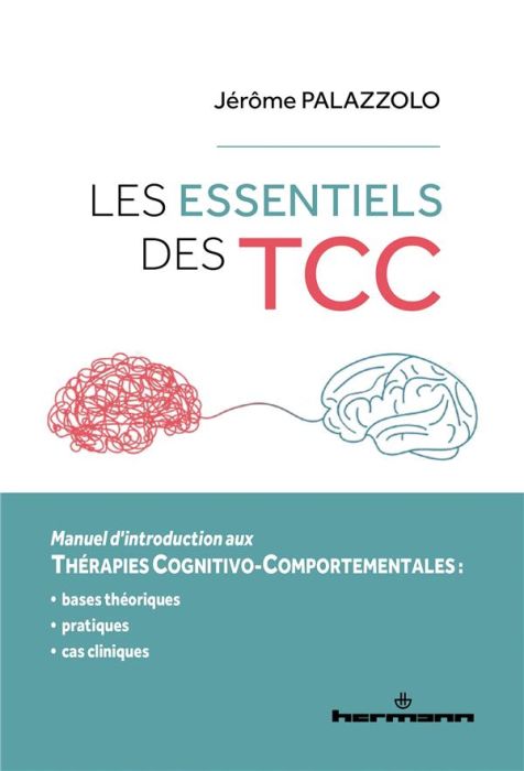 Emprunter Les essentiels des TCC livre