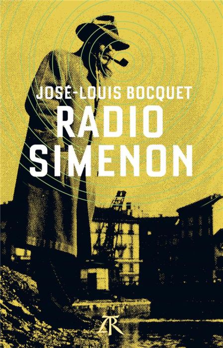 Emprunter Radio Simenon livre