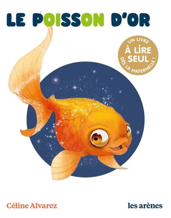 Emprunter Le poisson d'or livre