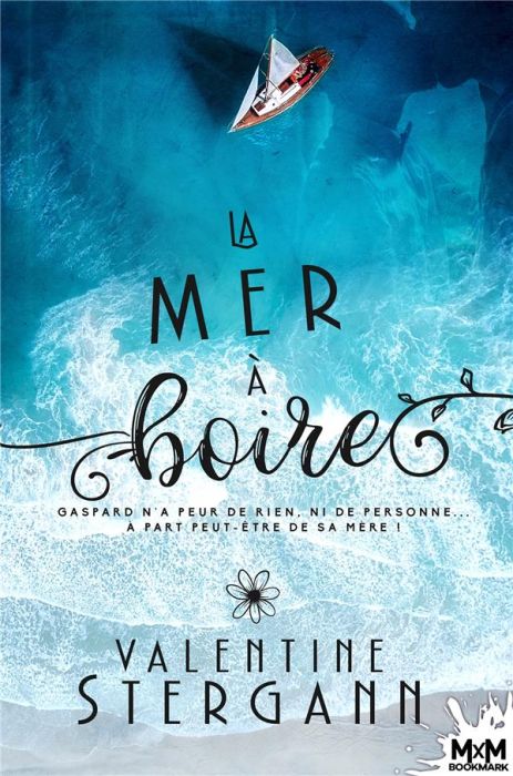 Emprunter La mer à boire livre