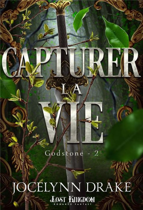 Emprunter Godstone Tome 2 : Capturer la vie livre