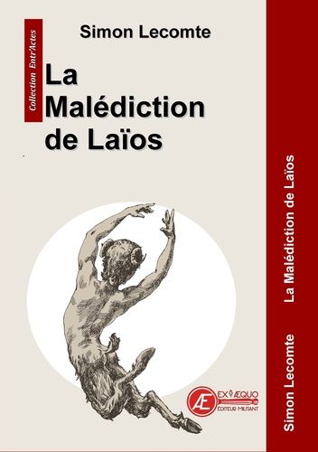 Emprunter La malédiction du Laïos livre