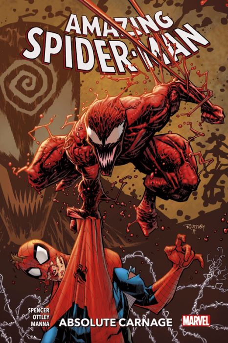 Emprunter Amazing Spider-Man Tome 6 : Absolute Carnage livre