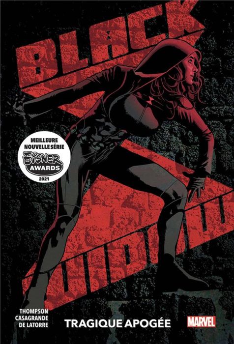 Emprunter Black Widow Tome 02 livre