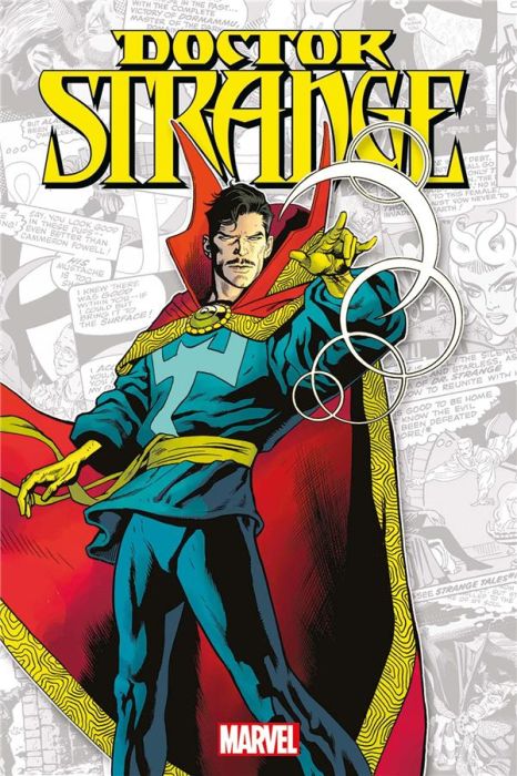 Emprunter Marvel-verse : Doctor Strange livre