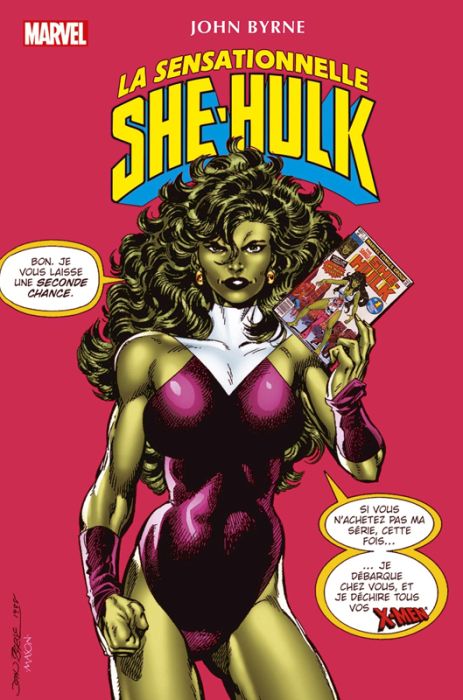 Emprunter She Hulk : La sensationnelle She-Hulk livre