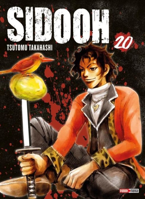 Emprunter Sidooh Tome 20 livre