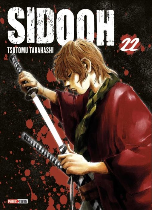 Emprunter Sidooh Tome 22 livre