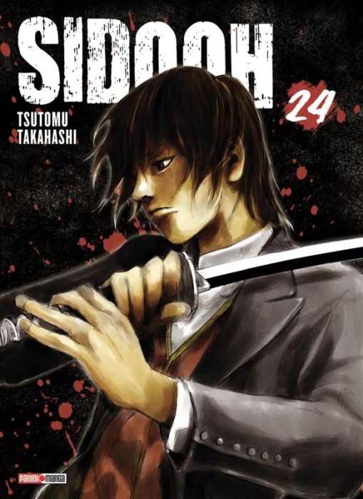 Emprunter Sidooh Tome 24 livre