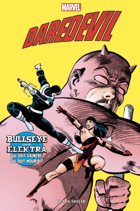 Emprunter Daredevil livre