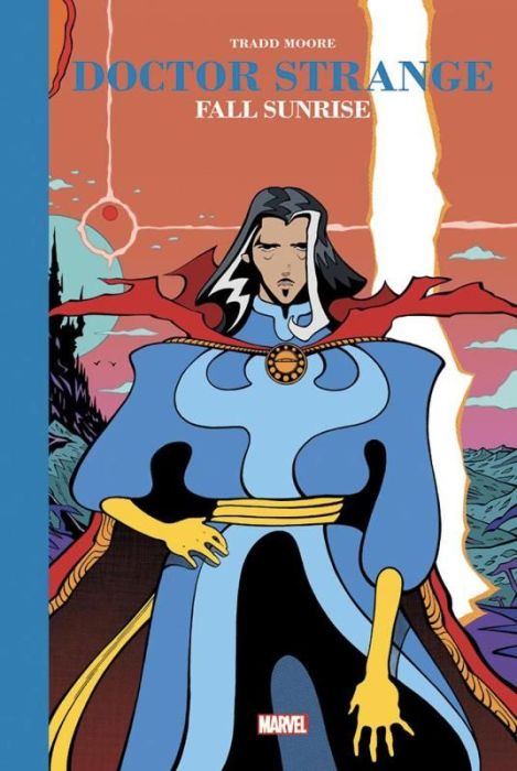 Emprunter Doctor Strange : Fall Sunrise livre