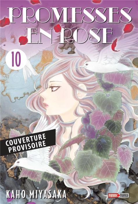 Emprunter Promesses en rose Tome 10 livre