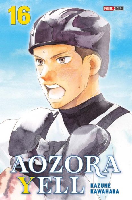 Emprunter Aozora Yell Tome 16 livre