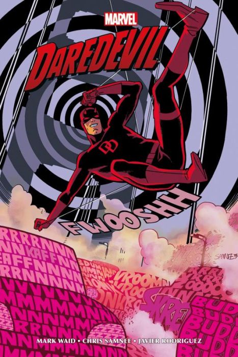 Emprunter Daredevil Tome 2 livre