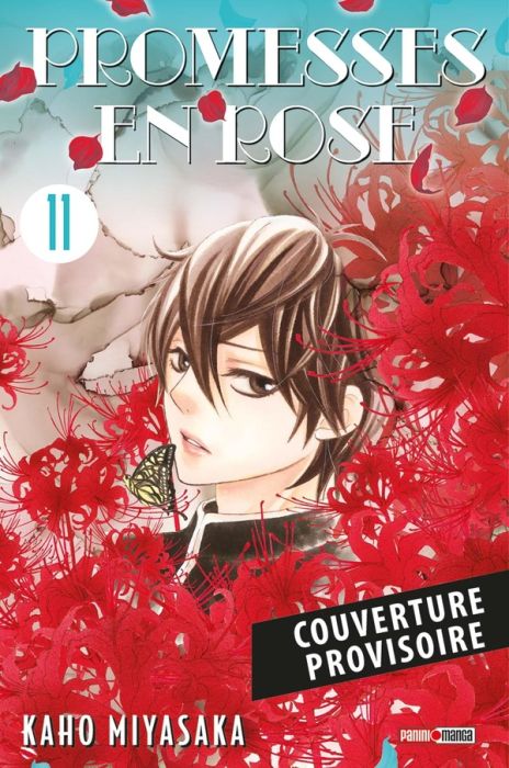 Emprunter Promesses en rose Tome 11 livre