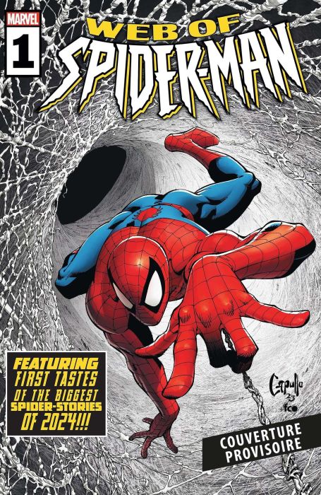 Emprunter Web of Spider-Man Tome 11 . Edition limitée livre