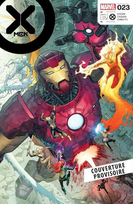 Emprunter X-Men Tome 2 : X-Men un jour... livre