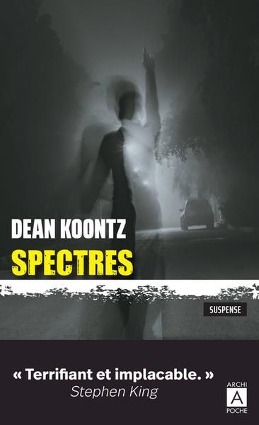 Emprunter Spectres livre