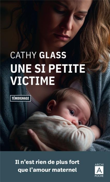 Emprunter Une si petite victime livre