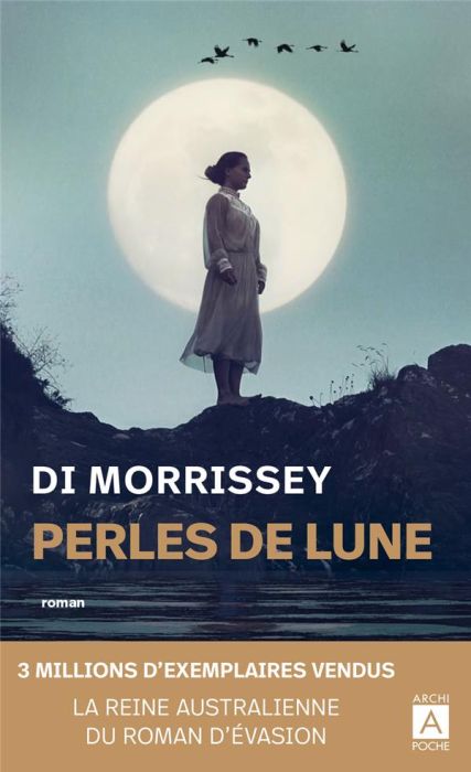 Emprunter Perles de Lune livre