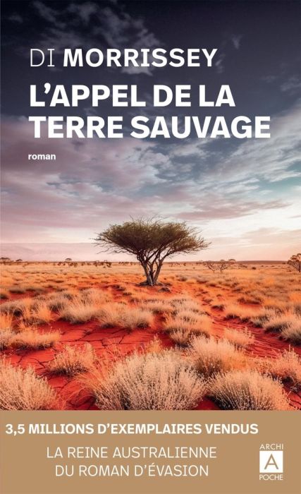 Emprunter L'appel de la terre sauvage livre