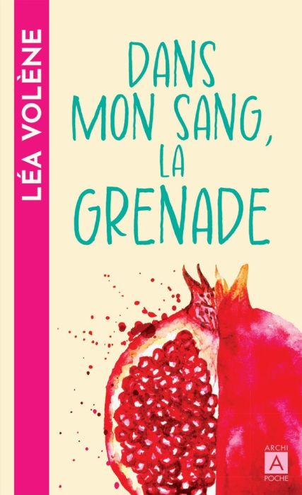 Emprunter Dans mon sang, la grenade livre