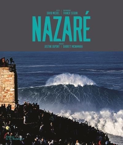 Emprunter Nazaré livre