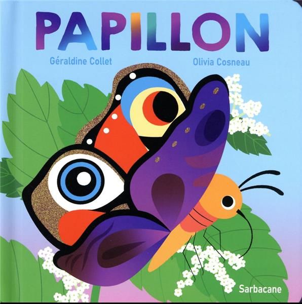 Emprunter Papillon livre