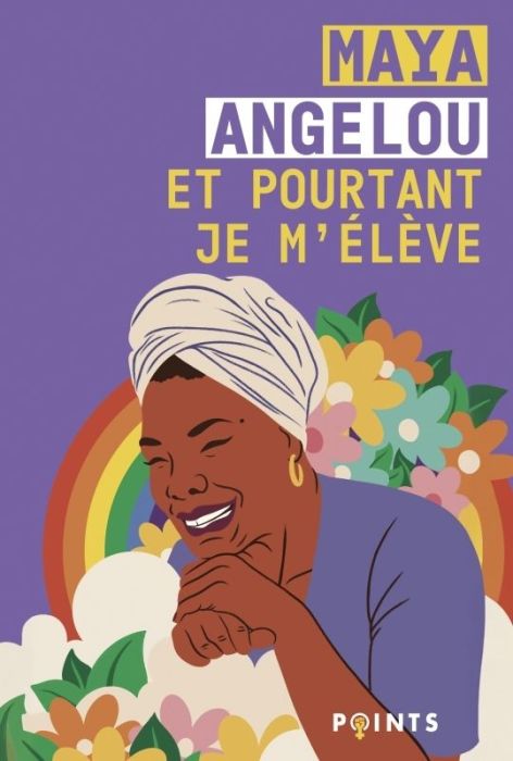 Emprunter Et pourtant je m'élève. Edition bilingue français-anglais livre