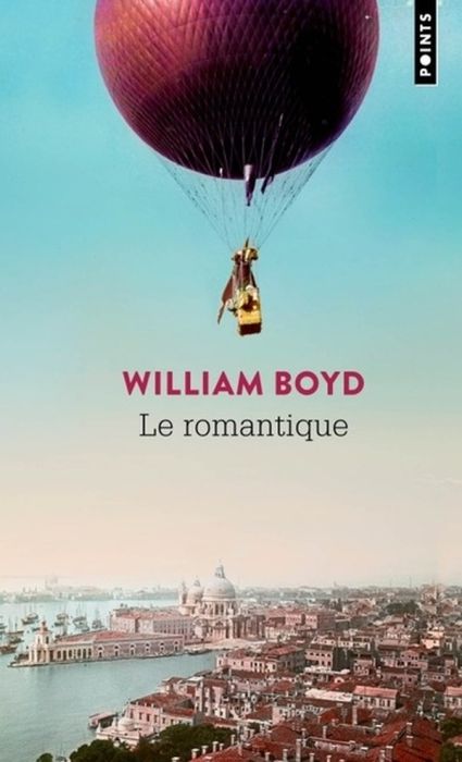 Emprunter Le Romantique. Ou la vraie vie de Casher Greville Ross livre