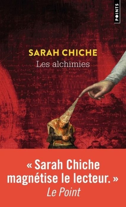 Emprunter Les Alchimies livre