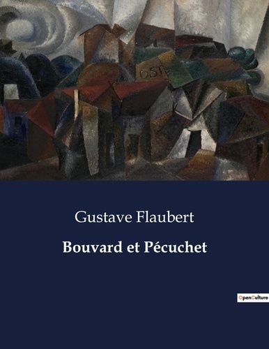 Emprunter Bouvard et Pécuchet. . livre