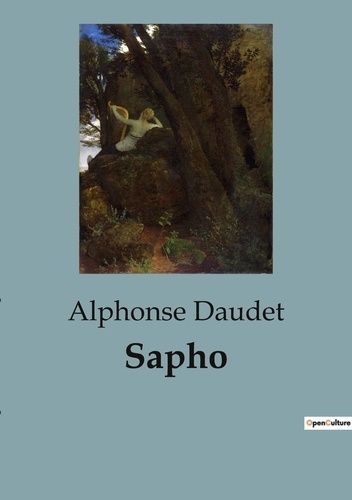 Emprunter Sapho livre