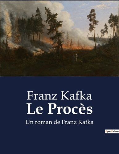 Emprunter Le proces. Un roman de franz kafka livre