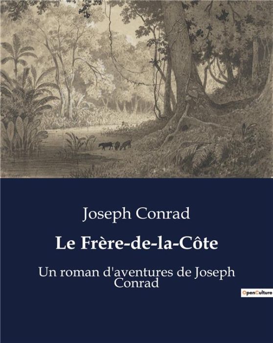 Emprunter Le frère de la côte livre