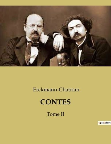 Emprunter Contes. Tome II livre