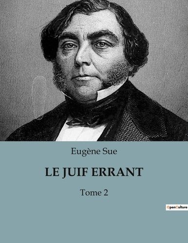 Emprunter Le juif errant. Tome 2 livre