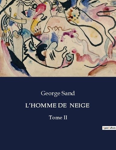 Emprunter L'homme de neige. Tome II livre