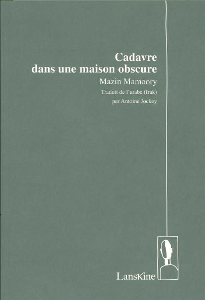 Emprunter Cadavre dans une maison obscure livre